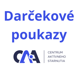 Darčekové poukazy