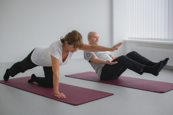 Pilates