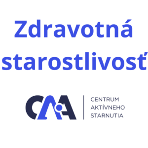 Zdravotná starostlivosť